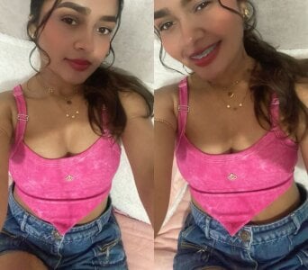 shiara_blake Mel Pic