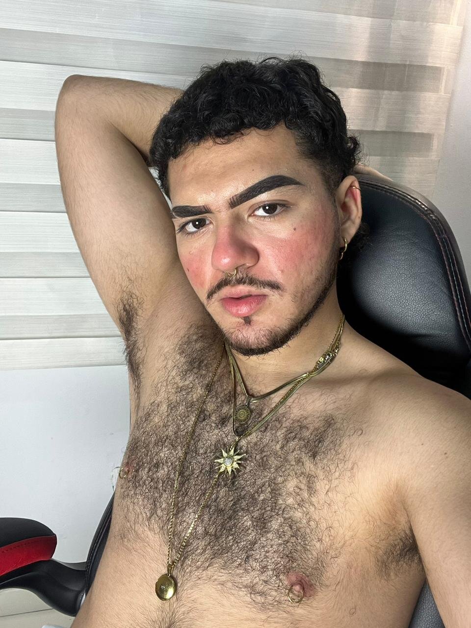 Zac_Golden Trending Plaatje 4477