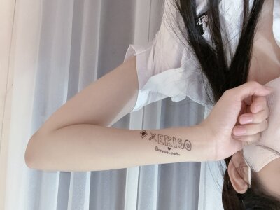 BONNIE_NataGifts for the fan clup ❤️❤️图片 2