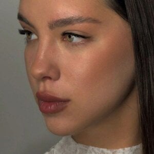 MeiLiscio I love spontaneous photo shoots😊 Billede