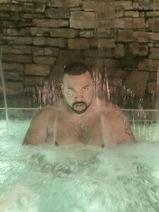 TheGreenEyedBear Solo Pic 3