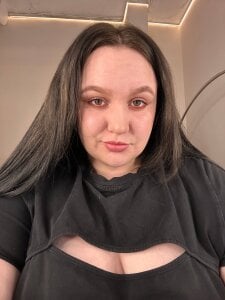 bbwsexis Public 사진 4