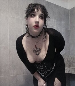 Dumb ass look this od SamanthaGriim  2 snímek