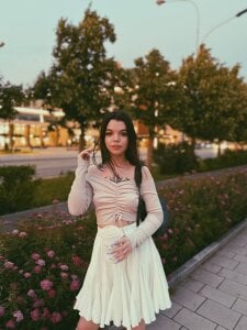 Public de Margot_Rose Fotos XXX 2