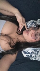 Abby_Raschell Hi love, are you ready to play?🥵❤️‍🔥 Pic 2