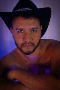 HARRY_RAMIREZ FOLLOW ME GUYS зображення