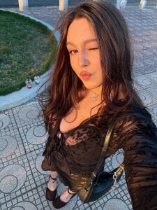 _Tessa_May_ Vacation kitty 🐈‍⬛ Pic 8