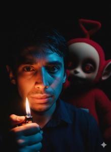 templo_69 Halloween2025🎃 사진 6