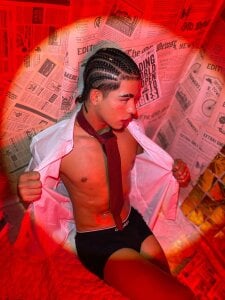 Ken-boy_ ADDICTIVE CONTENT💦 slika 4