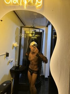 billi_adamzz Beautiful night ✨🔥 Kuva 4