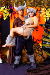 brutal_sex_love 💕 halloween 💕 Pic