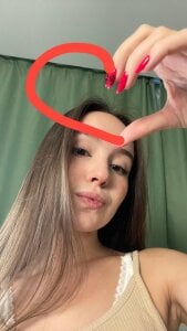 LisaSmiths CUTIE 100% Pic 5