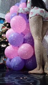 hoty_2112のballoons🎈の 2枚の写真