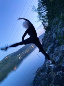 Blond_ice Public Foto 4