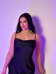 JennaOlsonX A touch of luxury for Black Friday 💎🖤  4. fénykép