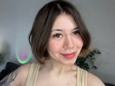 RoxannaCarver me every day^^ Pic 2