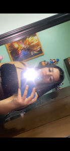 DulceAngelica Public Pic 3