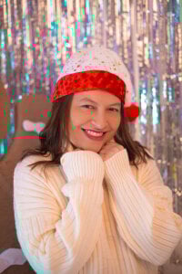 Lucy_Lu17 Merry Christmas 🎄🍒💋 Pic 2