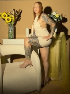 amber_ryan I like this version of me Pic 2