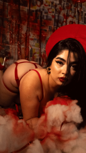 AgathaLynxの💘Sesion Valentine's Day!の 3枚の写真