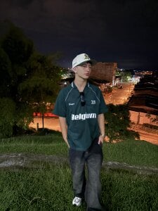 ARON_LUXX A great night 🖤 зображення