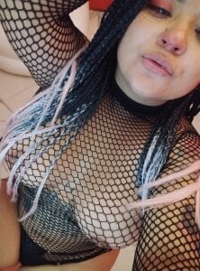 SweettSin sensual boobs Fotka 3