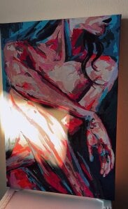 MyraLitterers My art Pic 3