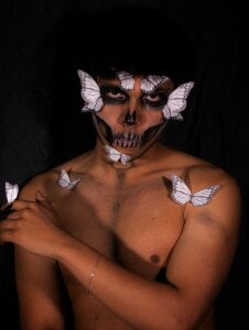 BUTTERFLIES OF LIFE CUSTOME de Thiago_Kozak  4 photos