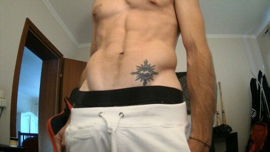 RaOfMillionCums Public Pic