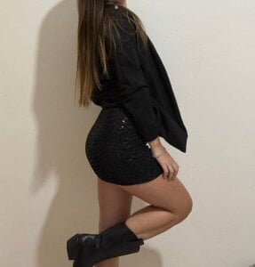 GiseLune Public Poză