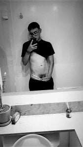 Thiago_g17 Public Pic