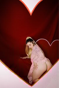 Happy Valentine's Day 2026❤️ de SweetMichel_  4 Imagens