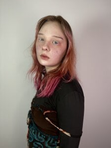 meee od KrissyHjelle  2 snímek