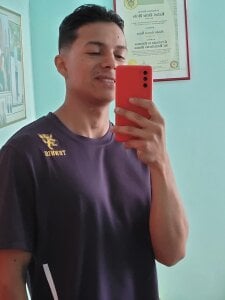 Sexy de morenito420  2 Imagens