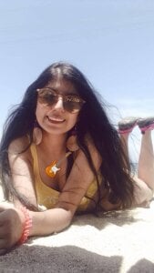 ZharidjParker MEET ZHARID Pic 6