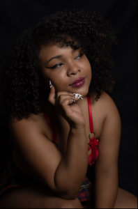 sugarbrown011 red apple Pic 5