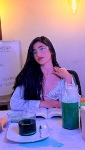 Lia_Mar_ Burning chemistry😈🧪 Pic 6