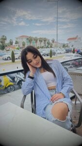 Angels_Sharee Public Foto