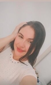 Luciaa_wet Public Foto 2