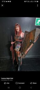 Juicy_Lucy Halloween 🎃 👻 2025 Immagine 