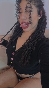 HairyAillyn Hello helloo !! Pic 3