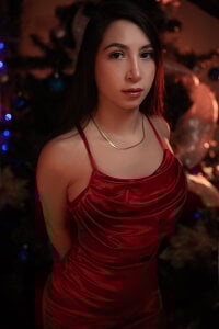 AriadnaCappelletty happy new year Pic 3