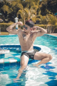 Dominic_Biker__ a sunny day Kuva 6