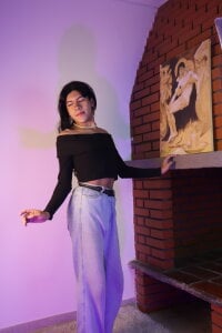 E_R_O_S_ Do you like it? 😏🤫 Foto