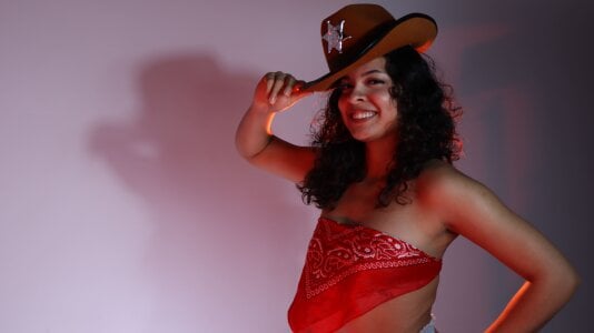 _Bella_Beth_ Let's Ride 🤠 Pic 6