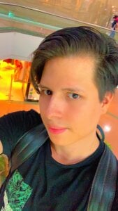 Public od JunahFucks  4 snímek