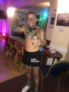 ranbrizzle's XXX Nude Photo 1