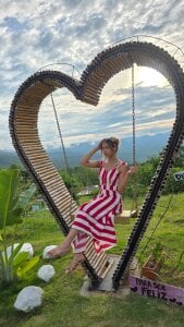 EmmyCortez Enjoy the view... and then enjoy me.🏞️😋 Pic