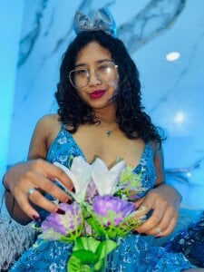 SamanthaFox_8のLittle Charmsの 6枚の写真