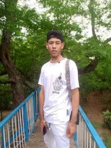 Tupac_D VIDA EN BLANCO Y NATURALEZA 🤍 Kuva 2